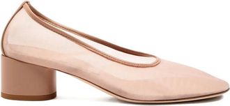 Dear Frances Pumps Balla con punta tonda - Toni neutri