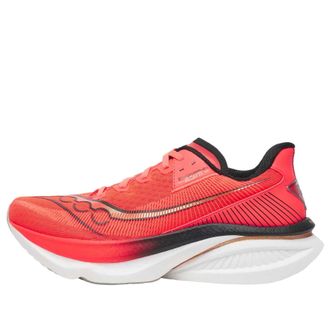 Saucony Endorphin Azura Vizired Black S101329-1043