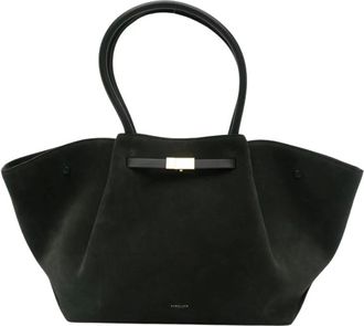 DeMellier Mujer, Bolsos, Verde, Talla: ONE Size