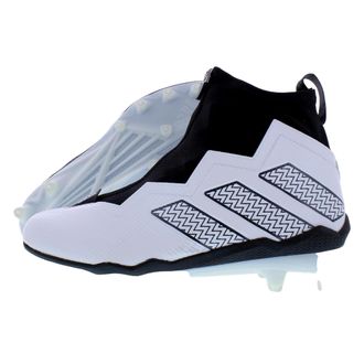 adidas Adidas Nasty Ultra - TEAM White / Black GV8306 Mens