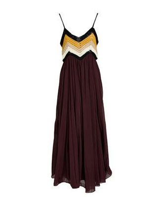 Forte_Forte KLEIDER - Maxi-Kleider auf YOOX.COM
