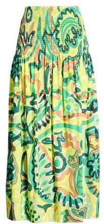Simon Miller BOTTOMWEAR - Gonne lunghe su YOOX.COM