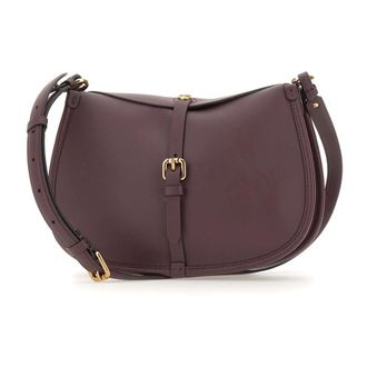 Etro Dames, Tassen, Paars, Maat: ONE Size Leer