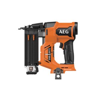 AEG Chiodatrice Per Finitura Aeg 18v Brushless - 18 Ga - Senza Batteria O Caricatore - B18bn18-0