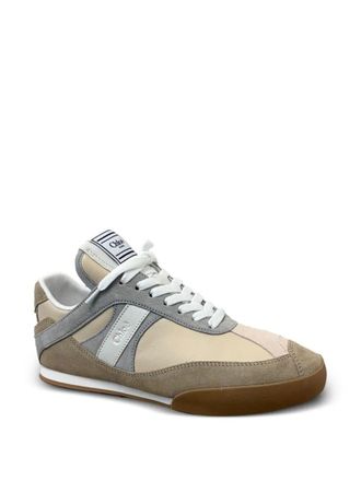 Chlo&eacute; Sneaker Low-Top Kick