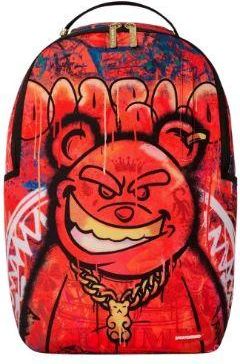 Sprayground Sprayground | Diablo Graff Mural Backpack