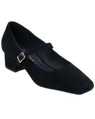 Matisse Footwear Mirabelle Suede Pump