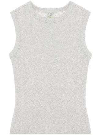 Flore Flore Canotta Esmé - Grigio