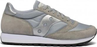 Saucony Sportschoenen - Heren - Sneakers - Grijs - 44 EU - Su&egrave;de - Schoenen