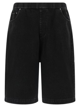 Entire studios Entire Studios Cotton Bermuda Mens Shorts