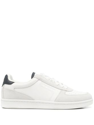 Marc O'Polo Vincenzo sneakers - White