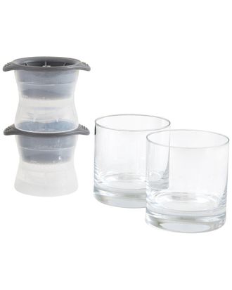 Schott Zwiesel Glas Ultimate Whiskey Set
