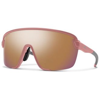 Smith Bobcat ChromaPop Mirror S3 Velobrille - Unisex | beige