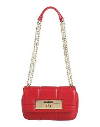 Love Moschino BAGS - Shoulder bags on YOOX.COM