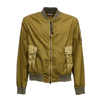 C.P. Company Bi Tm Full Zip Jacket