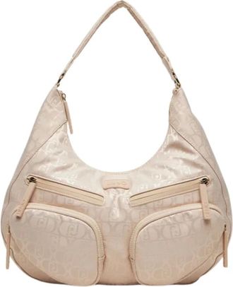 Liu Jo Mujer, Bolsos, Amarillo, Talla: ONE Size