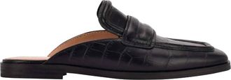 Marc Fisher Womens V-Flyta Loafers In Black+