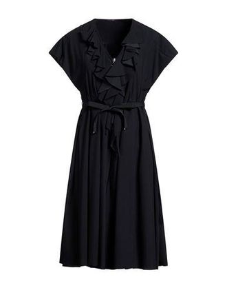 High DRESSES - Midi dresses on YOOX.COM