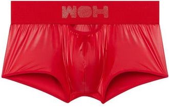 HOM Night Universe Trunk in Red at Nordstrom, Size Xx-Large