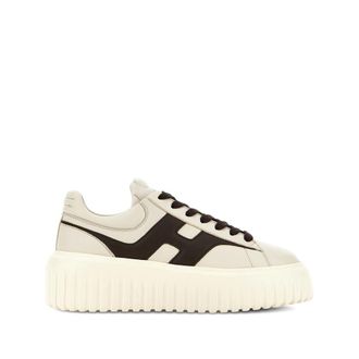 Hogan H-Stripes Sneakers