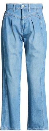 Pepe Jeans London PARTES DE ABAJO - Pantalones vaqueros en YOOX.COM