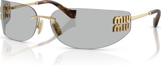 Miu Miu MU A51S (5AK50K)