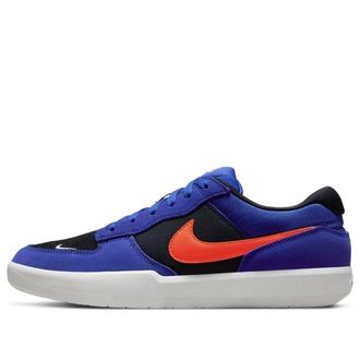 Nike Force 58 SB Concord Team Orange CZ2959-404