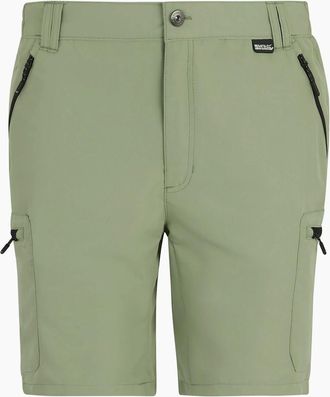 Regatta Mens Regatta Mens Leesville III Shorts - Tan - Size: 38/32