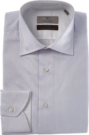 Canali Dress Shirt