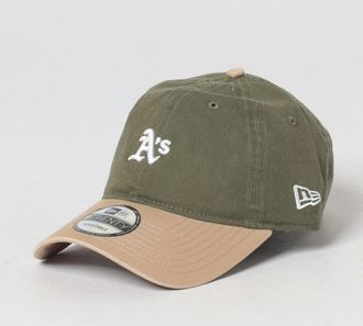 New Era Cappello 9Forty Oakland Athletics in cotone