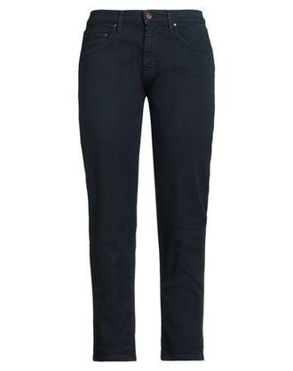 Atelier Cigala's BOTTOMWEAR - Jeans on YOOX.COM