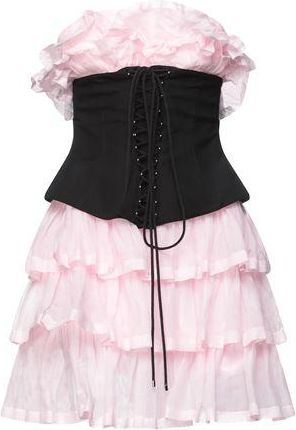 Philosophy di Lorenzo Serafini DRESSES - Mini dresses sur YOOX.COM