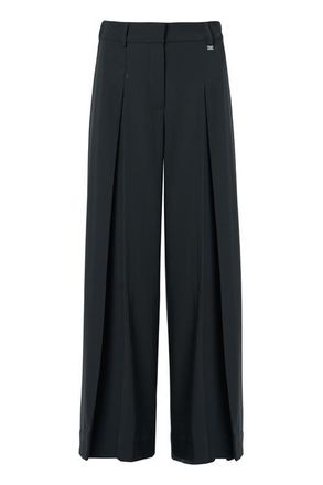 Mart Visser Camiel Broek Zwart