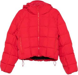 Cordova Giacca da sci Oza - Rosso