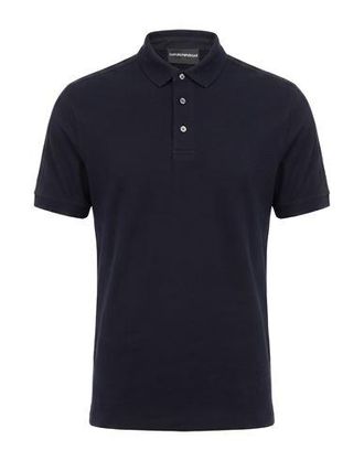 Emporio Armani TOPWEAR - Polo shirts sur YOOX.COM