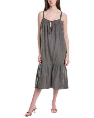 Electric & Rose Addison Maxi Dress