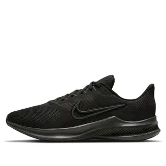 Nike Downshifter 11 Extra Wide Black Smoke Grey DD3576-002