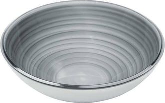 Guzzini Recipiente Guzzini L Twist Gris