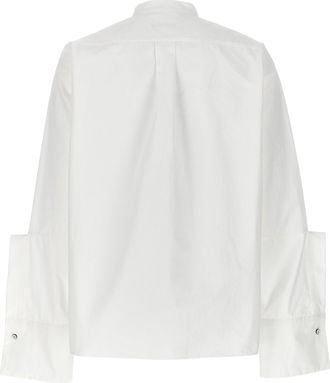 Jil Sander Shirt - White