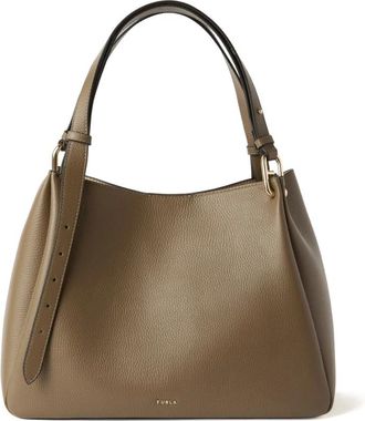Furla Mujer, Bolsos, Marr&oacute;n, Talla: ONE Size