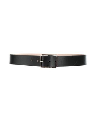 Alexander McQueen Marroquiner&iacute;a - Cinturones en YOOX.COM