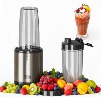 Black+Decker Robot De Cocina Black & Decker Bxjb12003e 1000w 2x700ml