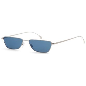 Paul Smith Unisex 56mm Silver Sunglasses PSSN009V1S-003