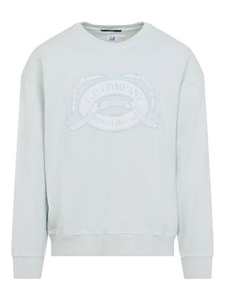 C.P. Company C. P. Company Cp Company Cotton Sweatshirt