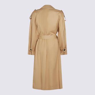 The Row Womens Jackets Sand Co Wo Ea