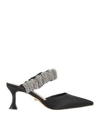 Twentyfourhaitch FOOTWEAR - Mules & Clogs sur YOOX.COM