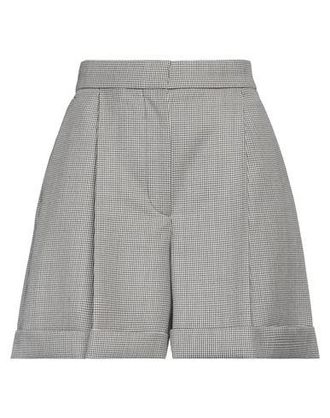Alexander McQueen HOSEN & R&Ouml;CKE - Shorts & Bermudashorts auf YOOX.COM