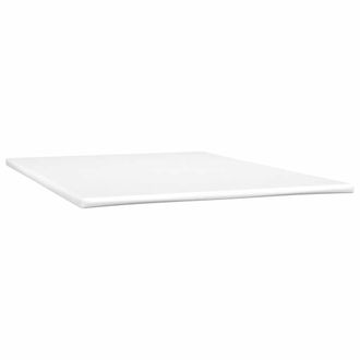 vidaXL Coprimaterasso 140x200x5 Cm - Vidaxl