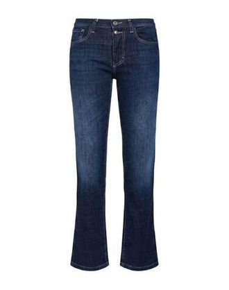 Vivance BOTTOMWEAR - Jeans on YOOX.COM