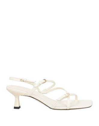Sandro FOOTWEAR - Sandals on YOOX.COM